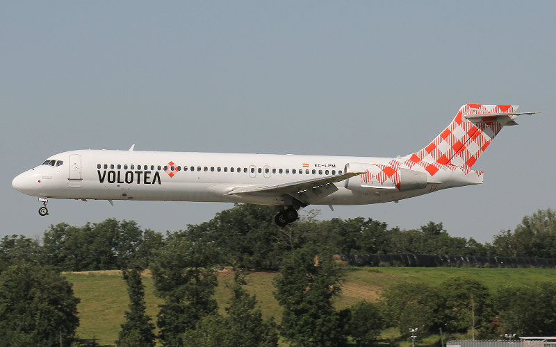 Volotea Expands Morocco Routes: New Nantes-Agadir Flight Launching in December