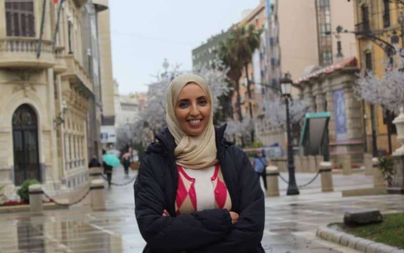 Vox Party Calls for Expulsion of Muslim Ceuta Lawmaker Over Abascal Tweet