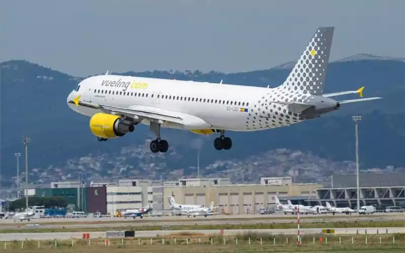 Vueling Strike Disrupts Flights: Paris-Morocco Routes at Risk of Cancellation