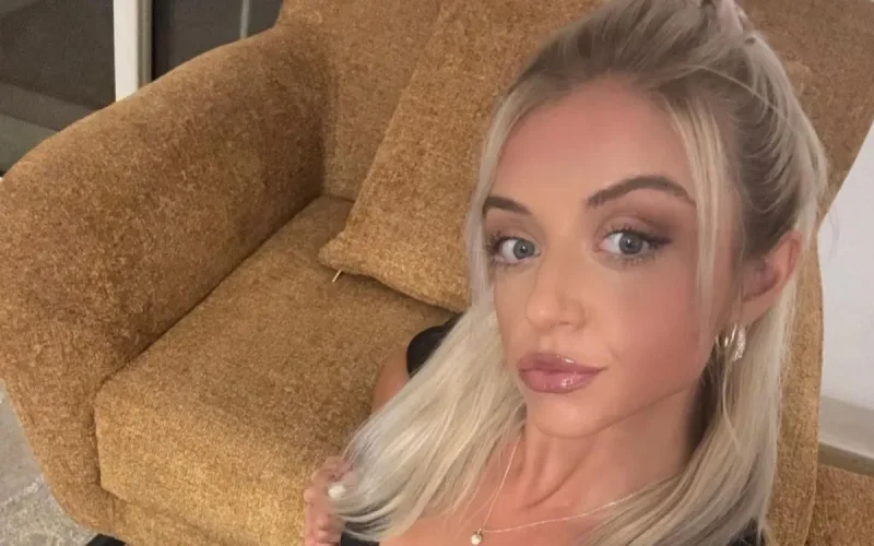 Vulnerable and Penniless": The Alarming Disappearance of Model Rachel Kerr in Morocco