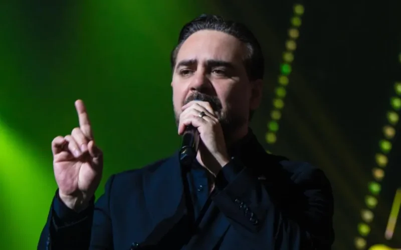 Wael Jassar Casablanca Concert Sparks Pricing Controversy