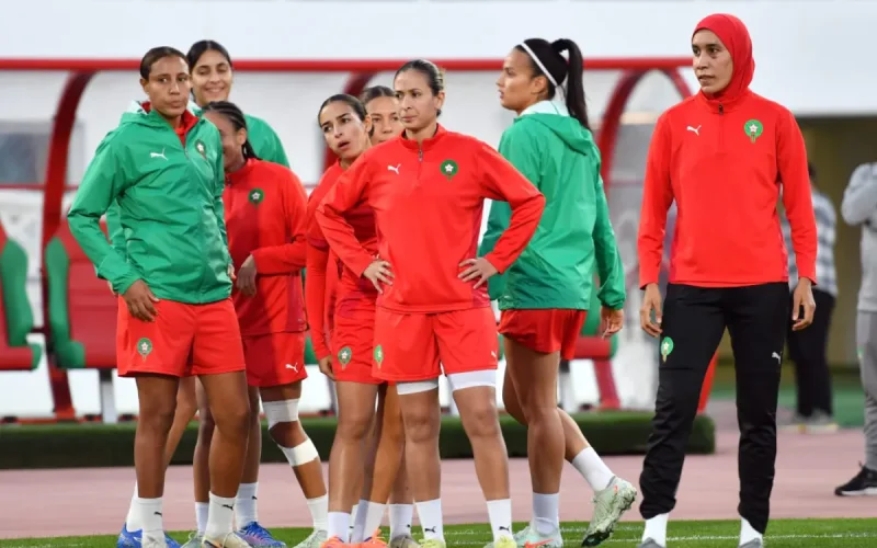 WAFCON 2026: Morocco's Rise Puts South Africa on High Alert