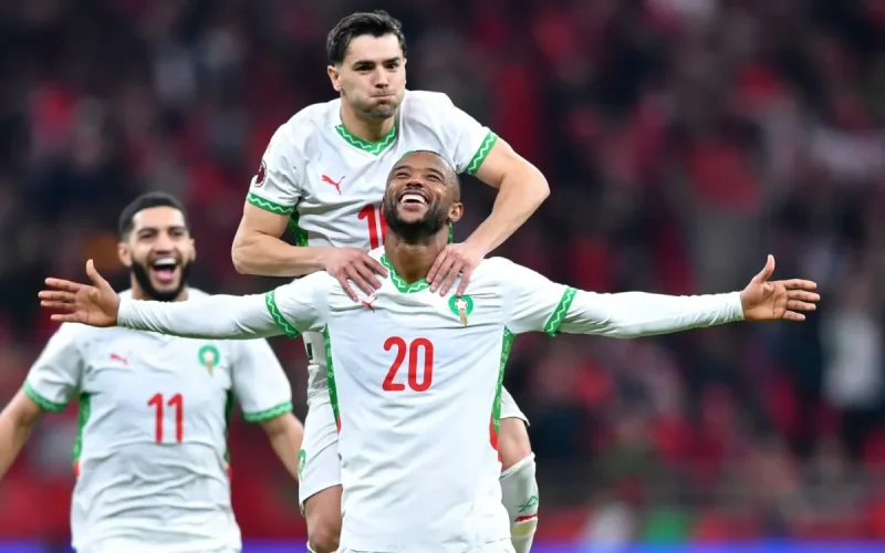 Walid Regragui silences the critics and validates the rise in power
