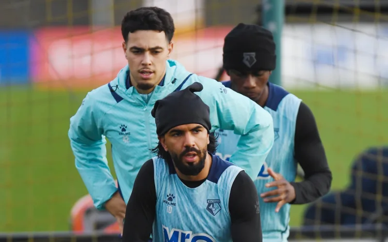 Walid Regragui's list pleases an English club