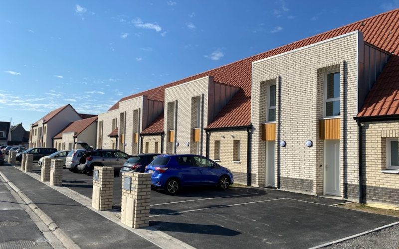 Wallonia to Crack Down on Foreign Property Owners in Social Housing