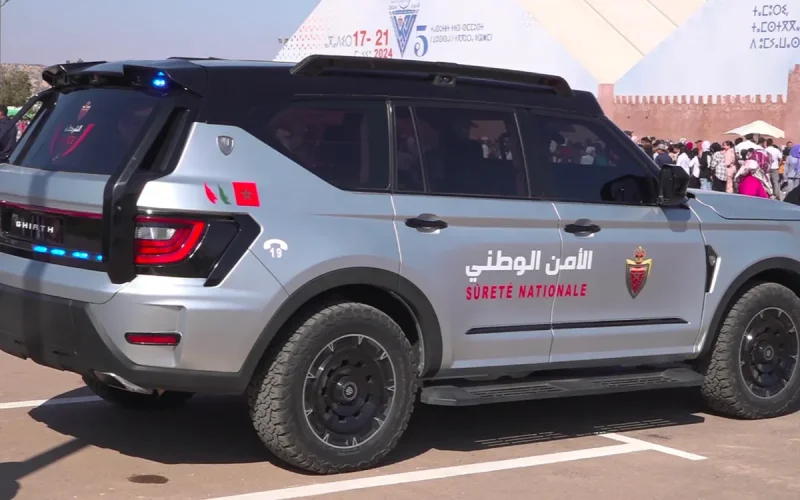 Wanted Criminals Extradition Morocco Europe Interpol