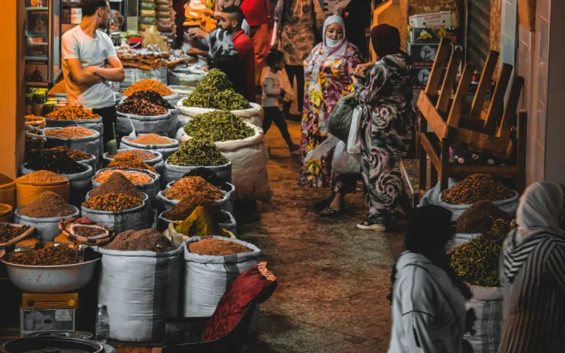 War in Iran, El Niño: Morocco Threatened by New Food Crisis