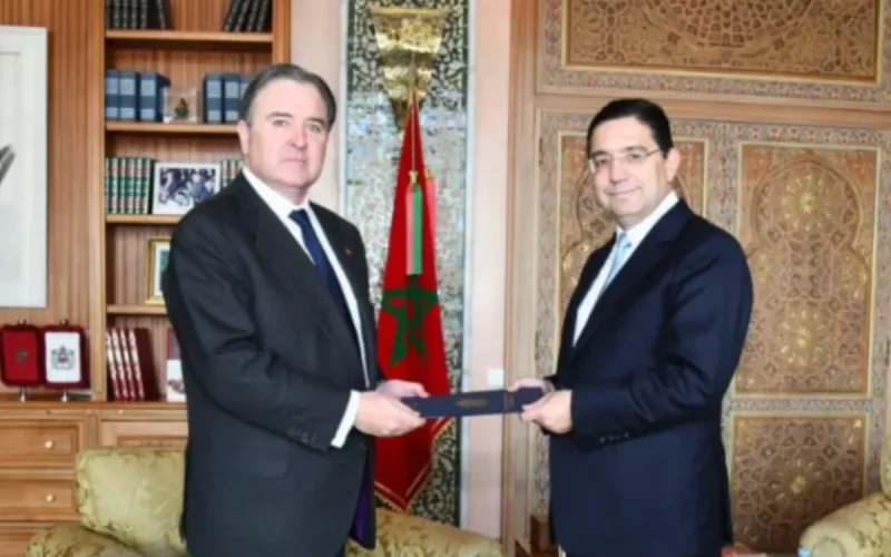 Washington Pressures Polisario on Sahara Autonomy Plan