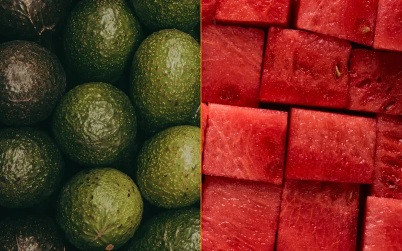 Watermelons, avocados: Morocco shakes up Spanish producers, and not everyone is happy about it