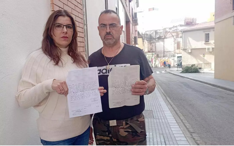 The Way of the Cross of a Moroccan to obtain Spanish nationality