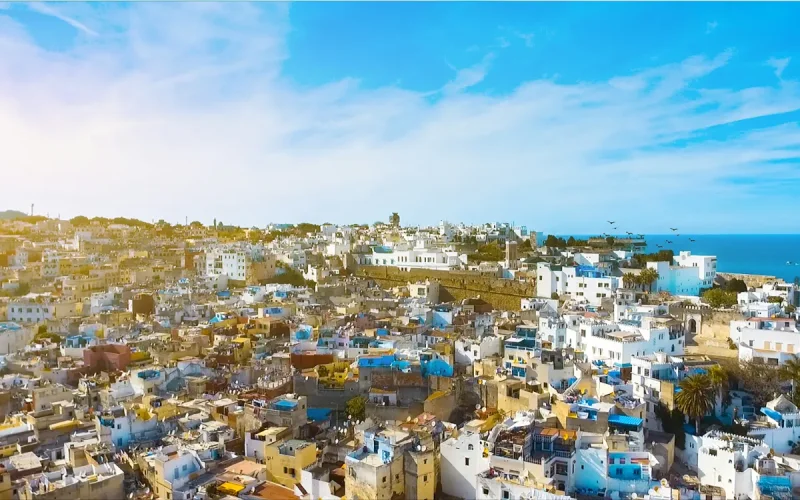 We Found Better Than Marrakech
