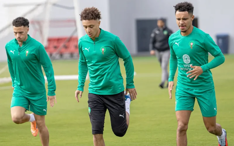 We know how to win": Walid Regragui defends his record