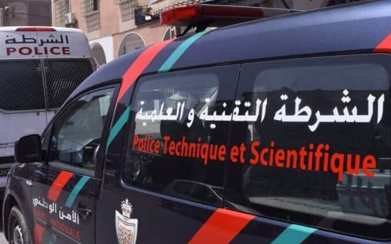 Wealthy Businessman Kidnapped in Rabat: Two Suspects Arrested in Ransom Plot