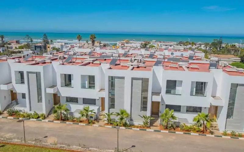 Wealthy Casablanca Real Estate Developer Arrested in Major Fraud Investigation