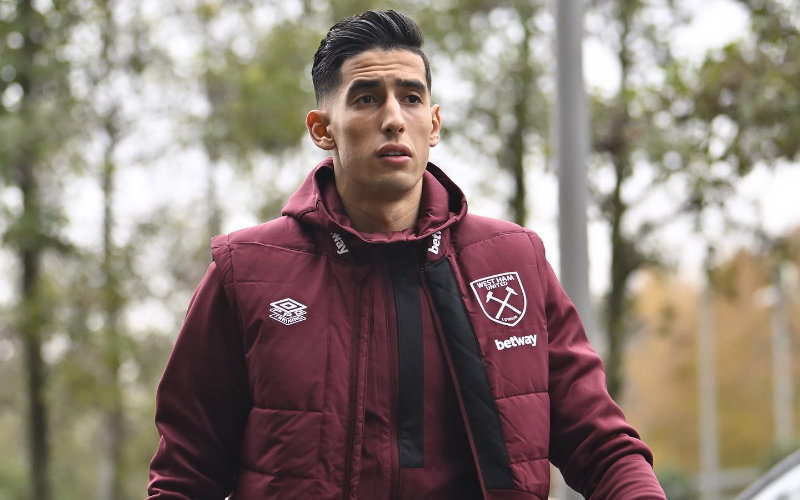 West Ham Defender Nayef Aguerd Likely Out for Season with Ankle Injury