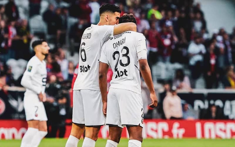 West Ham Eyes £30M+ Bid for Rennes Defender Nayef Aguerd
