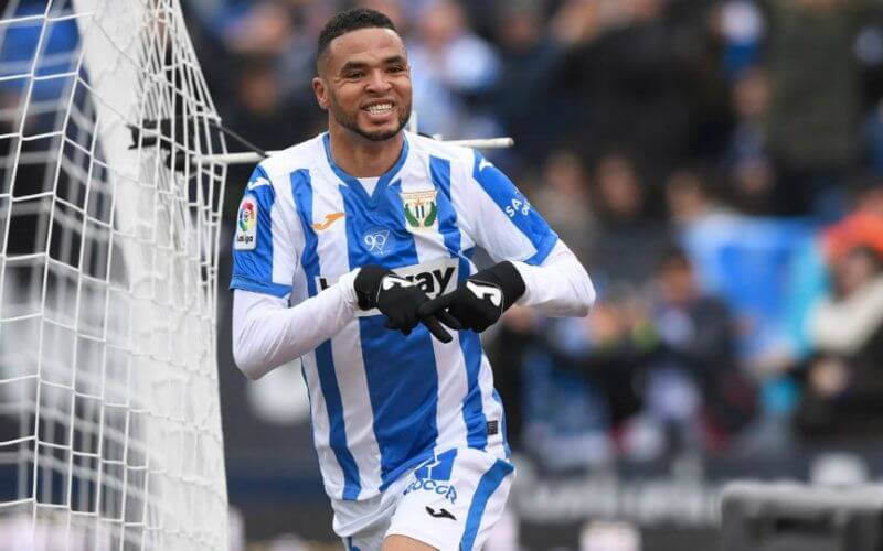 West Ham Eyes Moroccan Striker Youssef En-Nesyri After CAN Success