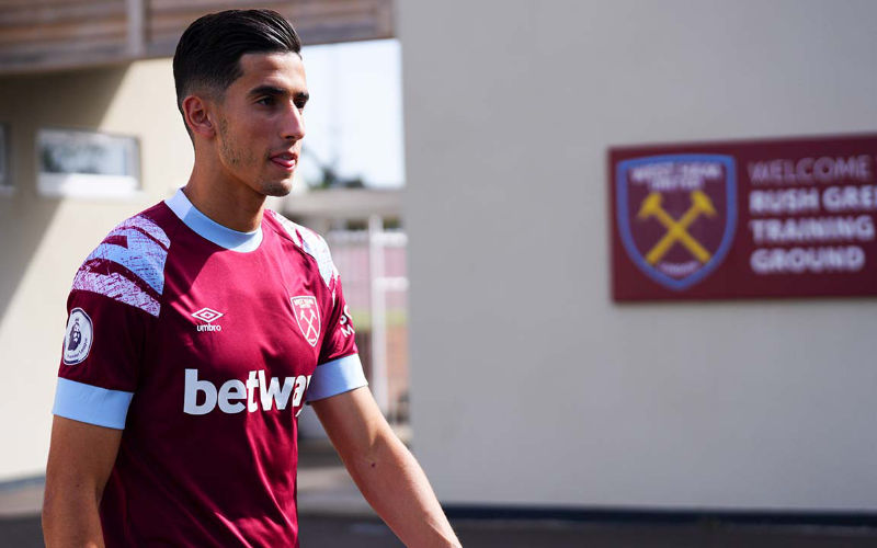 West Ham Loses Aguerd to Real Sociedad Amid Internal Conflict