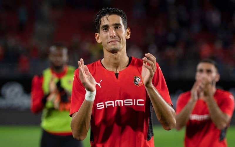 West Ham Nears £15 Million Deal for Moroccan Defender Nayef Aguerd