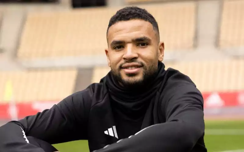 West Ham Renews Pursuit of Sevilla Striker Youssef En-Nesyri