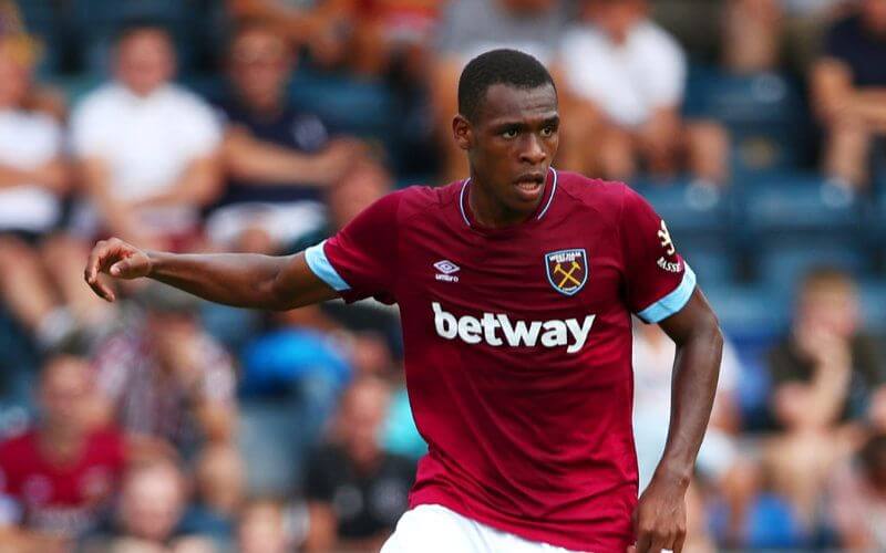 West Ham's Issa Diop Commits to France National Team, Rejects Morocco and Senegal