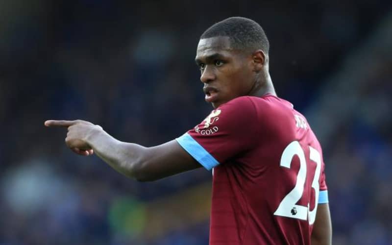 West Ham's Issa Diop Delays Decision on Morocco National Team Offer
