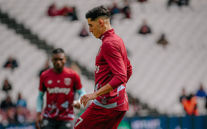 West Ham's Nayef Aguerd Attracts Saudi Interest Amid Potential Summer Transfer