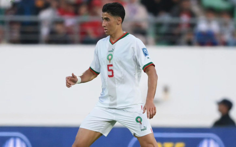 West Ham's Nayef Aguerd Targeted by Lens and Marseille in Summer Transfer Battle