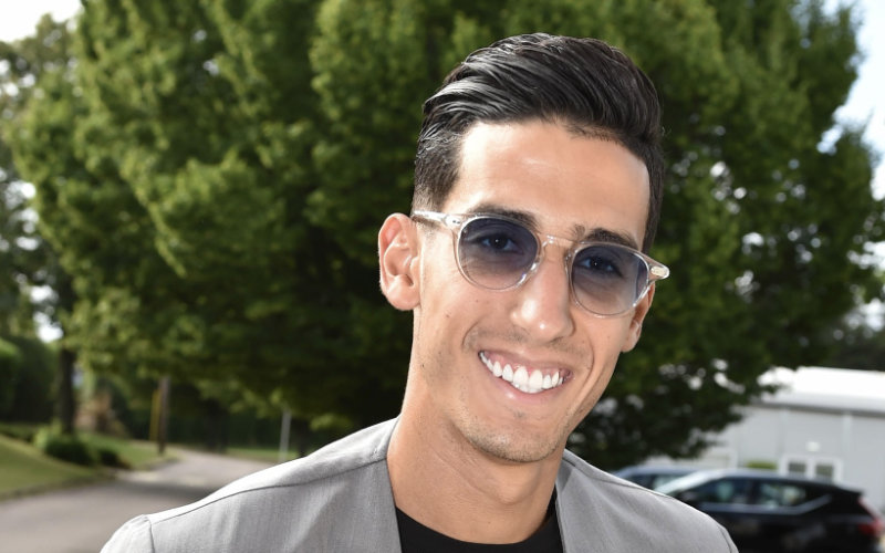 West Ham's Nayef Aguerd on Transfer List After Poor Performance Against Man City