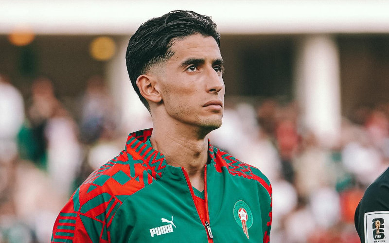West Ham's Nayef Aguerd Weighs Premier League Stay Against Lucrative Saudi Offer