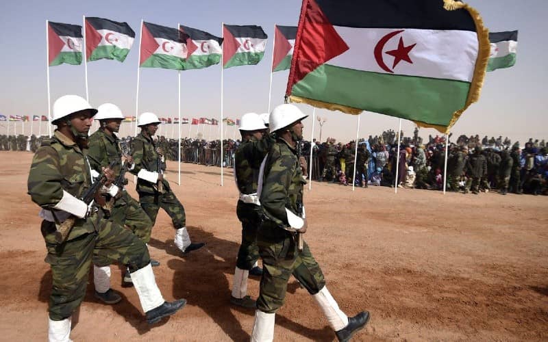 Western Sahara Conflict: Polisario Front Sets Conditions for Peace Talks with Morocco