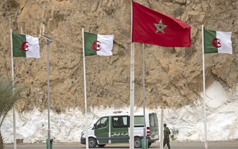 Western Sahara Peace Deal: Morocco-Algeria Talks Could Transform North Africa