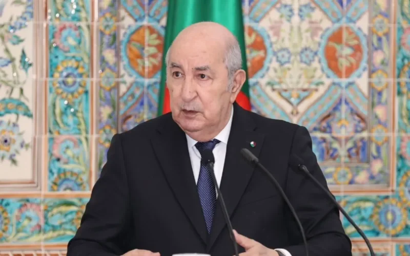 Western Sahara Referendum Ends: Algeria Faces a Major Political Reversal