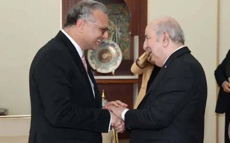 Western Sahara: Washington pushes Morocco and Algeria toward a final deal