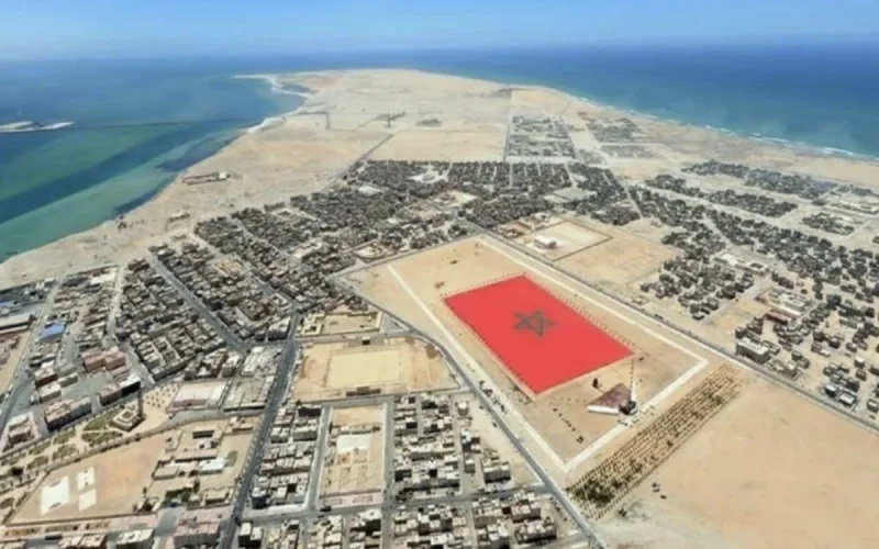 What the Moroccan autonomy plan for the Sahara concretely provides for