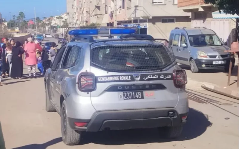 WhatsApp used for a deadly ambush in Morocco