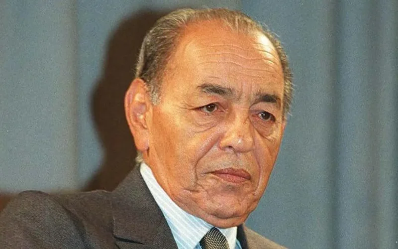 When Hassan II Told the Americans: “Spain Is Stronger”