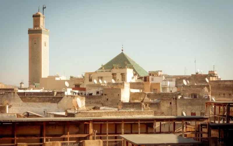 While Marrakech Saturates, Another City Seduces Those Seeking a More Authentic Morocco