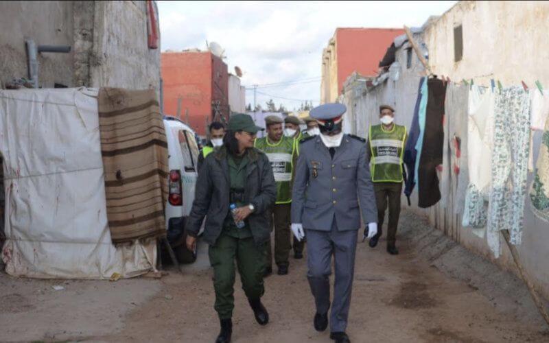 WHO Denies Making COVID-19 Forecasts for Morocco