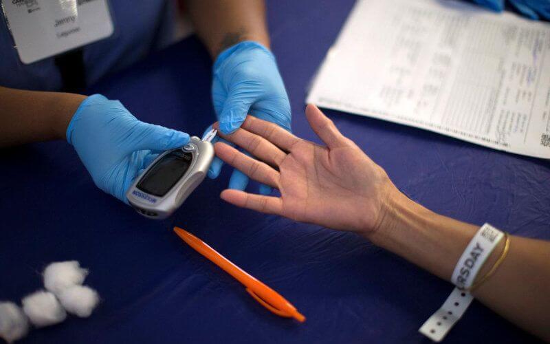 WHO: Diabetes Linked to 18% of COVID-19 Deaths in Africa