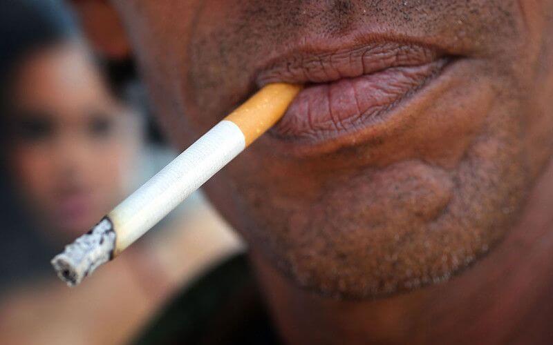 WHO Report: Morocco Sees Significant Decline in Smoking Rates