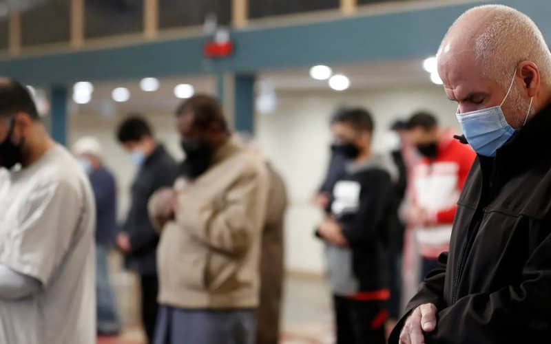 WHO Warns of COVID-19 Surge Risk During Ramadan in Middle East and North Africa