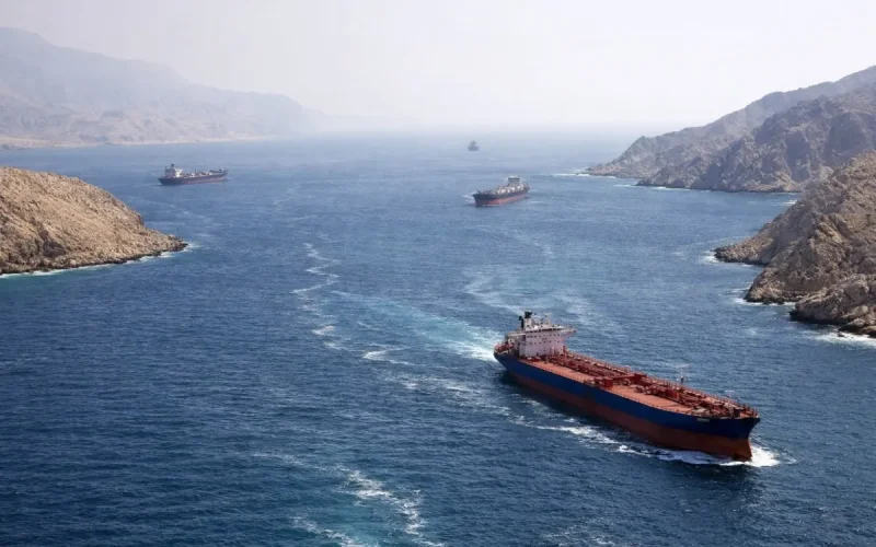 Why Algeria is jubilant and Morocco is worried about the Ormuz blockade