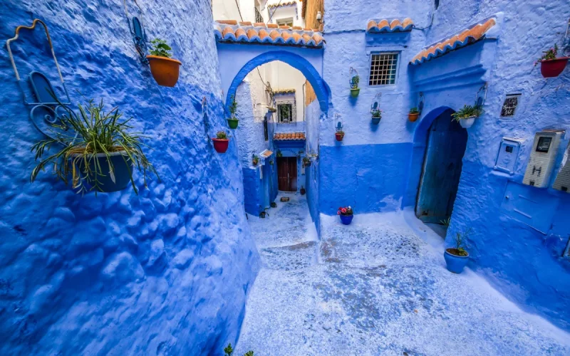 Why Chefchaouen continues to seduce tourists