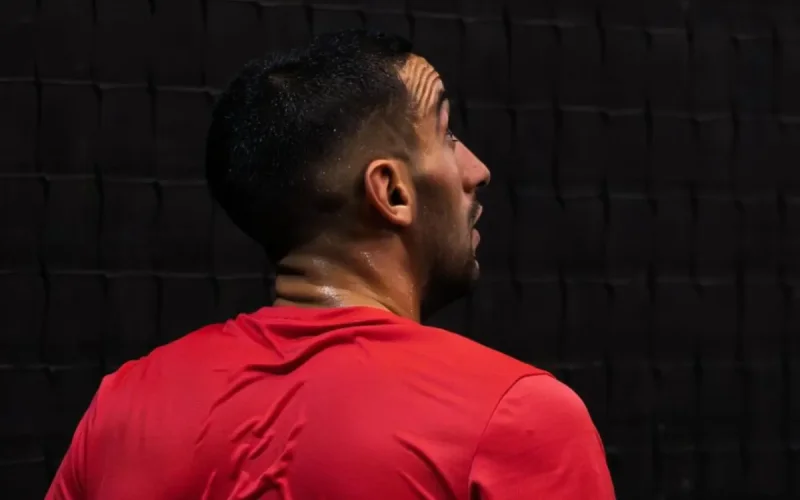 Why Mohamed Ouahbi said "no" to Hakim Ziyech