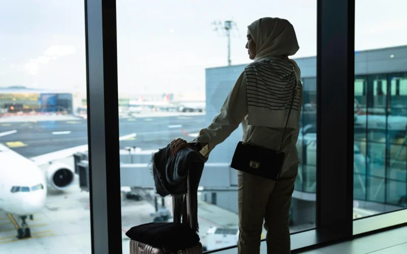 Why qualified Muslims are leaving France