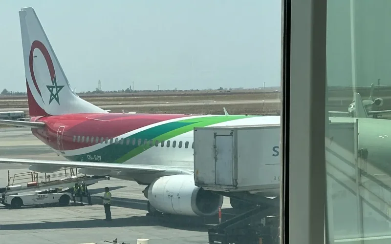 Why your ticket price to Morocco will skyrocket this summer!