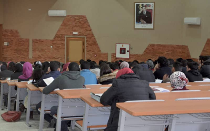 Widespread Cheating Scandal Rocks Moroccan Medical School Entrance Exams
