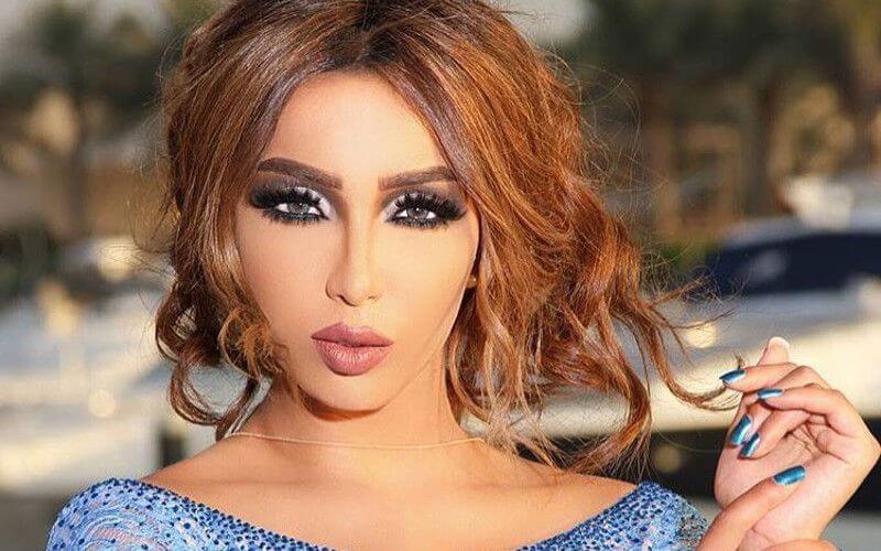 Wikipedia Vandalism Labels Moroccan Singer Dounia Batma with Vulgar Term