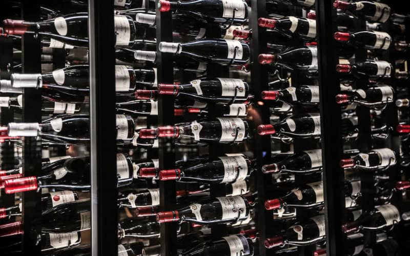 Wine Smuggling Kingpin Faces Billion-Dollar Fine and Criminal Charges in Morocco